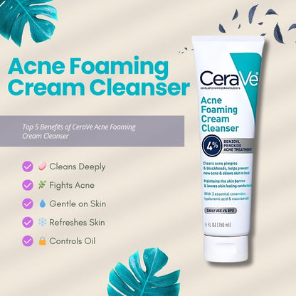 CeraVe 4-in-1 Glow Kit