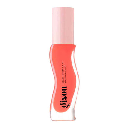 Gisou Honey Infused Hydrating Lip Oil MANGO PASSION PUNCH