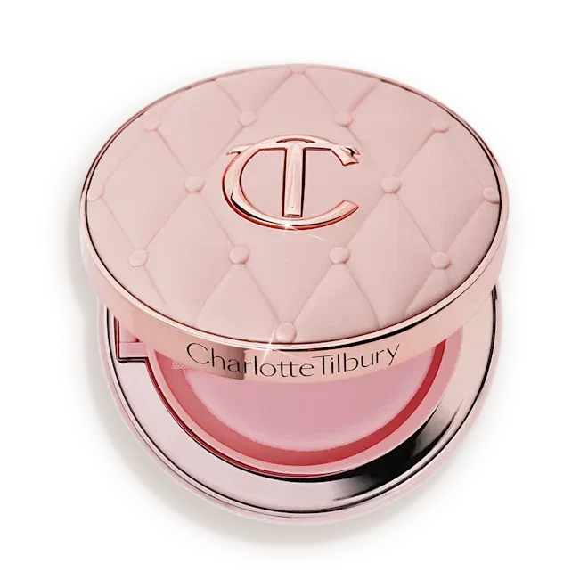 charlotte tilbury PILLOW TALK BEAUTIFYING CUSHION FOUNDATION