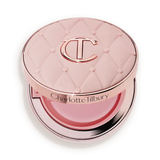 charlotte tilbury PILLOW TALK BEAUTIFYING CUSHION FOUNDATION