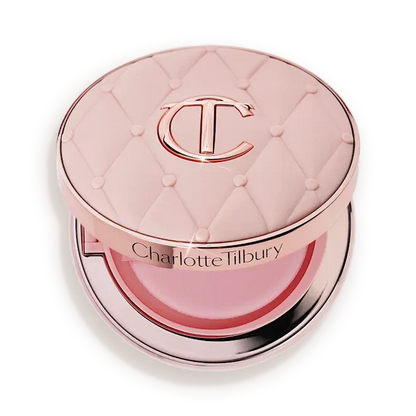 charlotte tilbury PILLOW TALK BEAUTIFYING CUSHION FOUNDATION