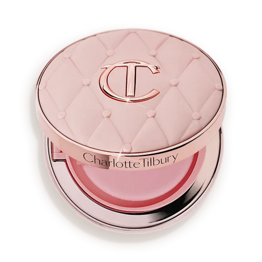 charlotte tilbury PILLOW TALK BEAUTIFYING CUSHION FOUNDATION