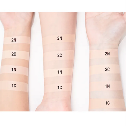 charlotte tilbury PILLOW TALK BEAUTIFYING CUSHION FOUNDATION