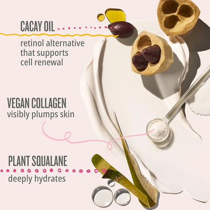 Sol De Janeiro Collagen Boosting Beija Flor Elasti-Cream Body Cream 240ml