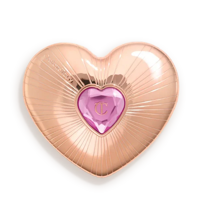 Charlotte tilbury PILLOW TALK BEAUTY SOULMATES FACE PALETTE