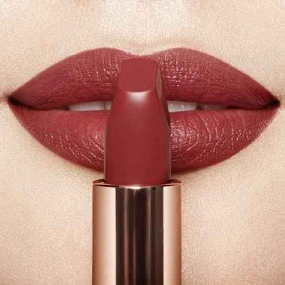 Charlotte Tilbury Iconic Mini Lip Trio Kit