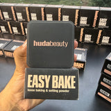 Huda Beauty Easy Bake Loose Baking & Setting Powder
