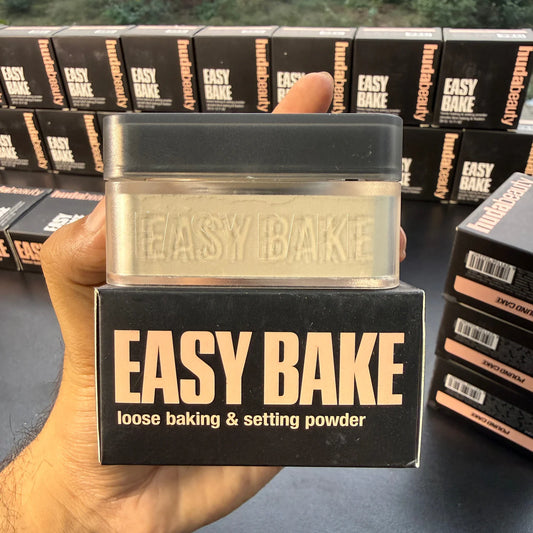 Huda Beauty Easy Bake Loose Baking & Setting Powder