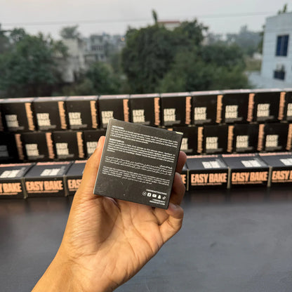 Huda Beauty Easy Bake Loose Baking & Setting Powder