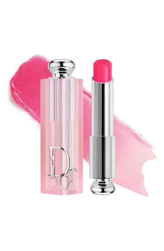 Dior addict lip balm ultra pink full size without box