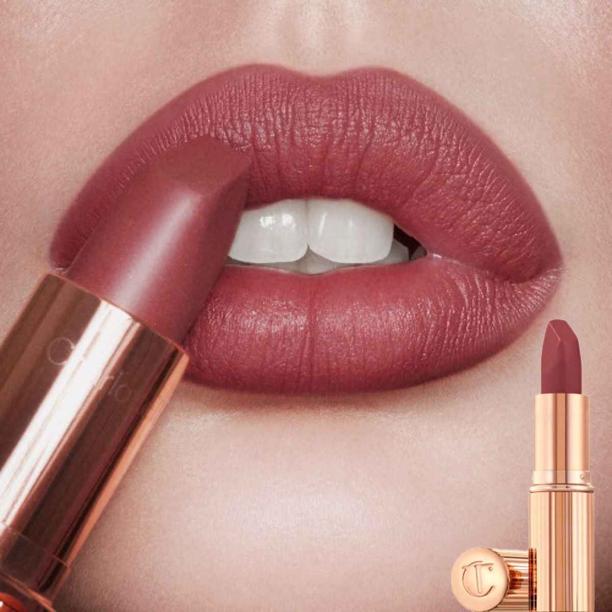 Charlotte tilbury mini lipsticks without box