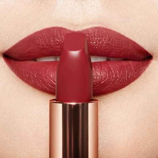 Charlotte tilbury mini lipsticks without box