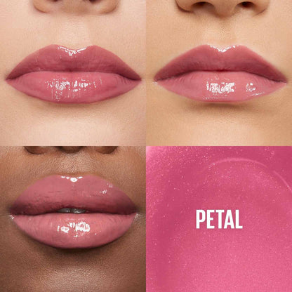 Maybelline lifter gloss