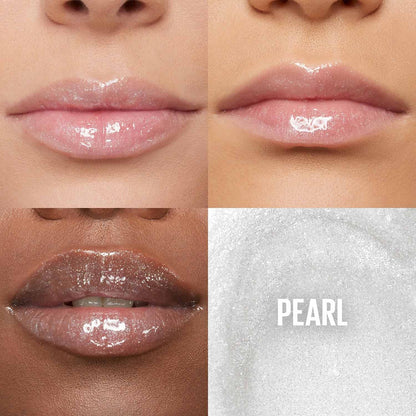 Maybelline lifter gloss