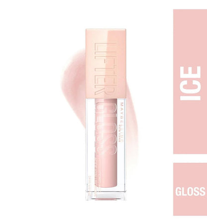 Maybelline lifter gloss