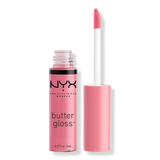 Nyx butter gloss