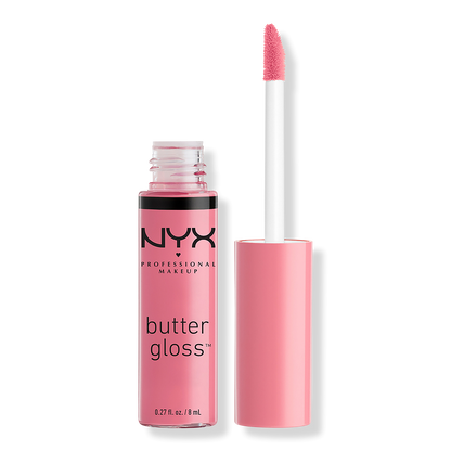 Nyx butter gloss