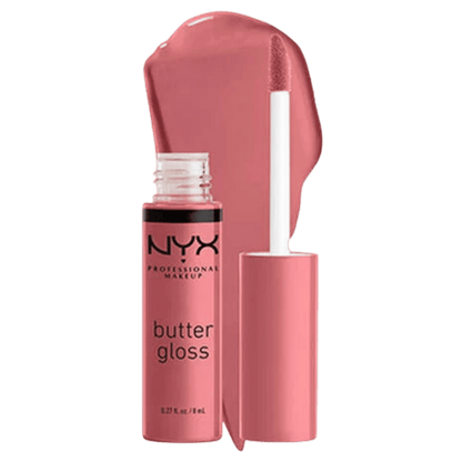 Nyx butter gloss