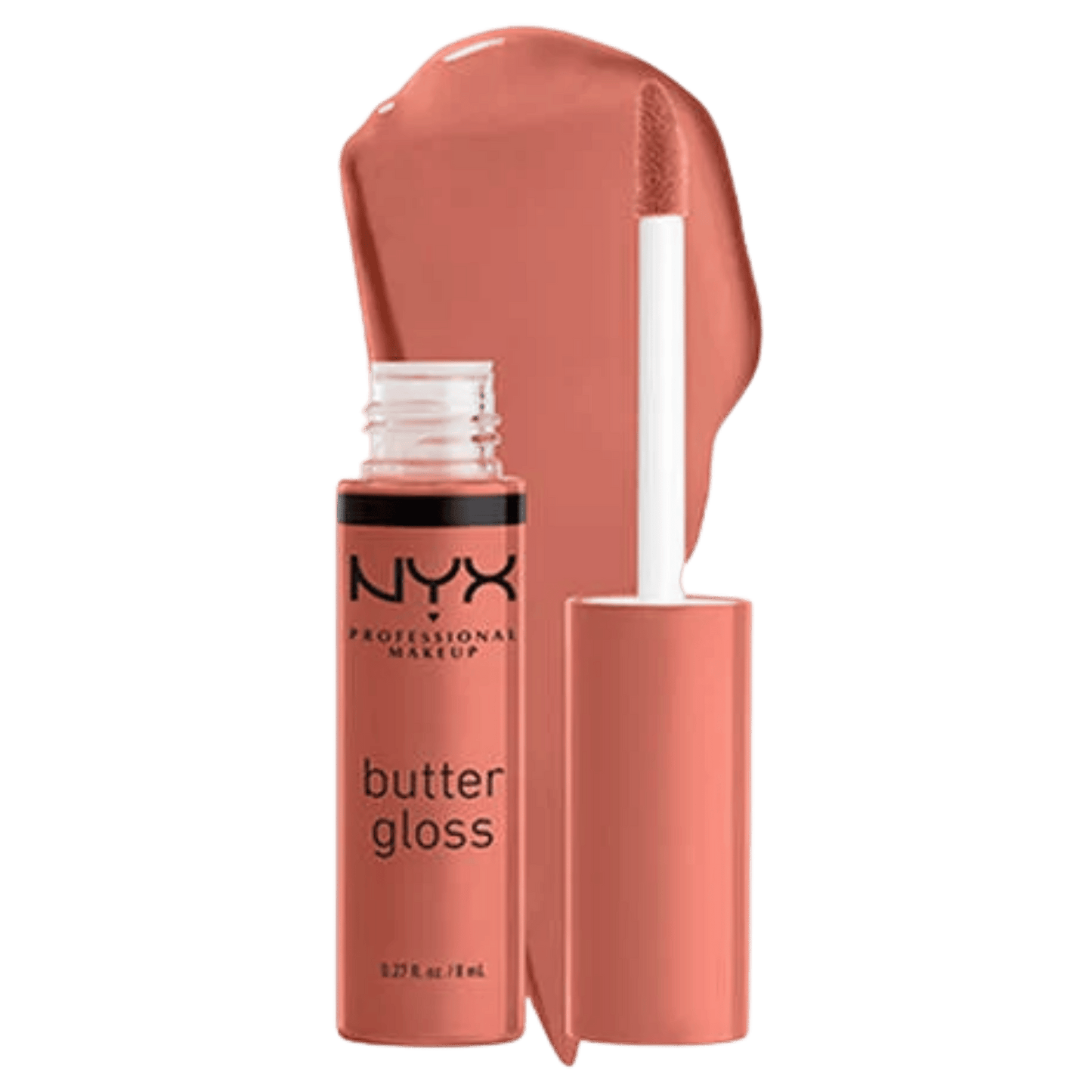 Nyx butter gloss