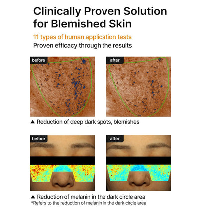 celimax Pore+Dark Spot Brightening Cream 35ml