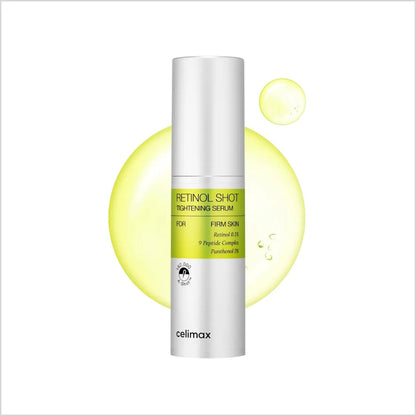 Celimax The Vita−A Retinol Shot Tightening Serum 30ml