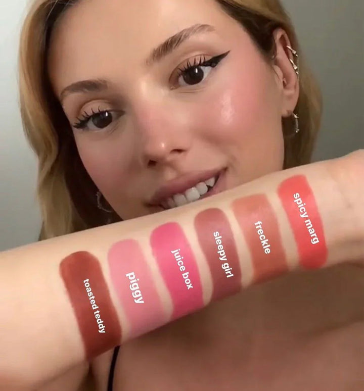 RHODE POCKET BLUSH – Beautyinpk