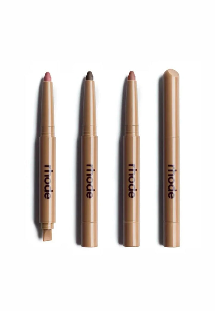 RHODE | Peptide Lip Shape