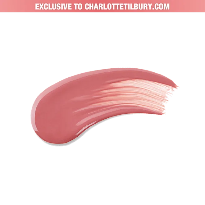Charlotte tilbury matte beauty blush wand