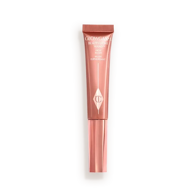 Charlotte tilbury BEAUTY LIGHT WAND PINK GASM