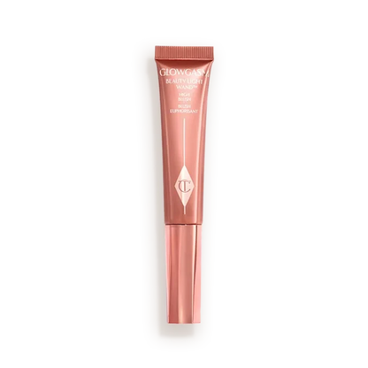 Charlotte tilbury BEAUTY LIGHT WAND PINK GASM
