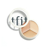 TFIT - Cover Up Pro Concealer neutral