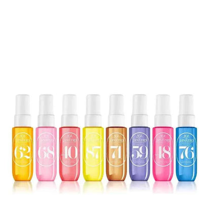 SOL DE JANEIRO FRAGRANCE MIST 90ML