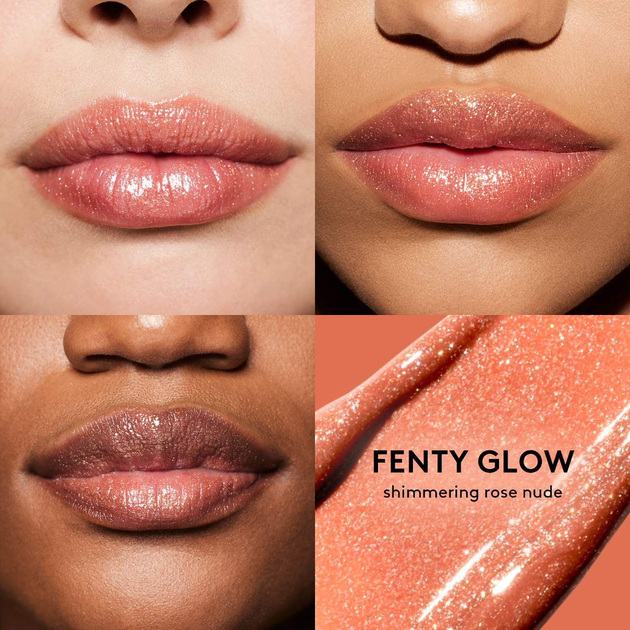 FENTY BEAUTY GLOSS BOMB FULL SIZE