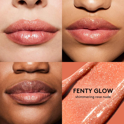 FENTY BEAUTY GLOSS BOMB FULL SIZE