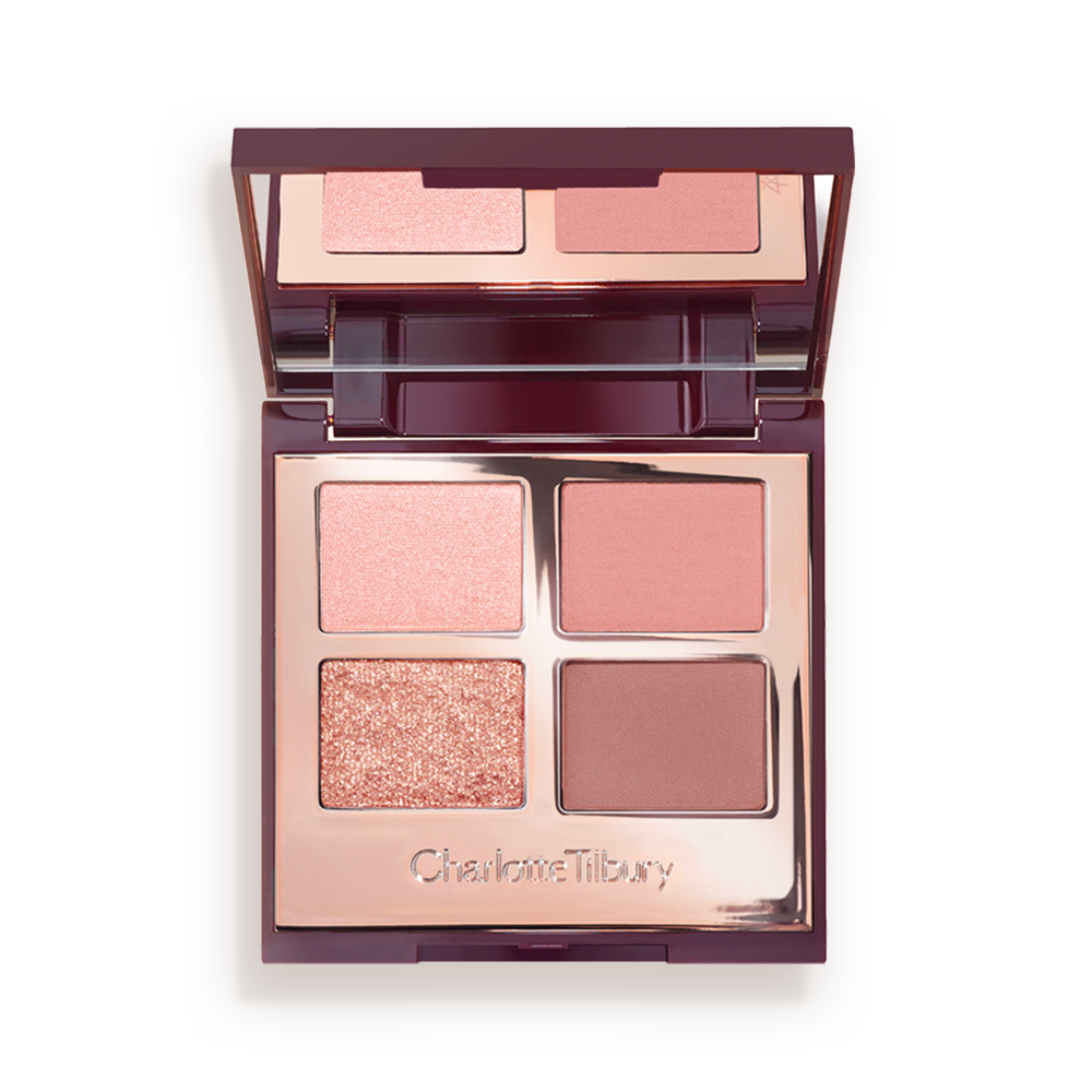 Charlotte Tilbury Luxury Palette
Pillow talk