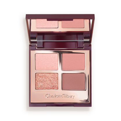 Charlotte Tilbury Luxury Palette
Pillow talk