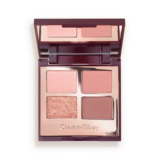 Charlotte Tilbury Luxury Palette
Pillow talk