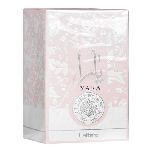 Lattafa yara edp for women 100ml