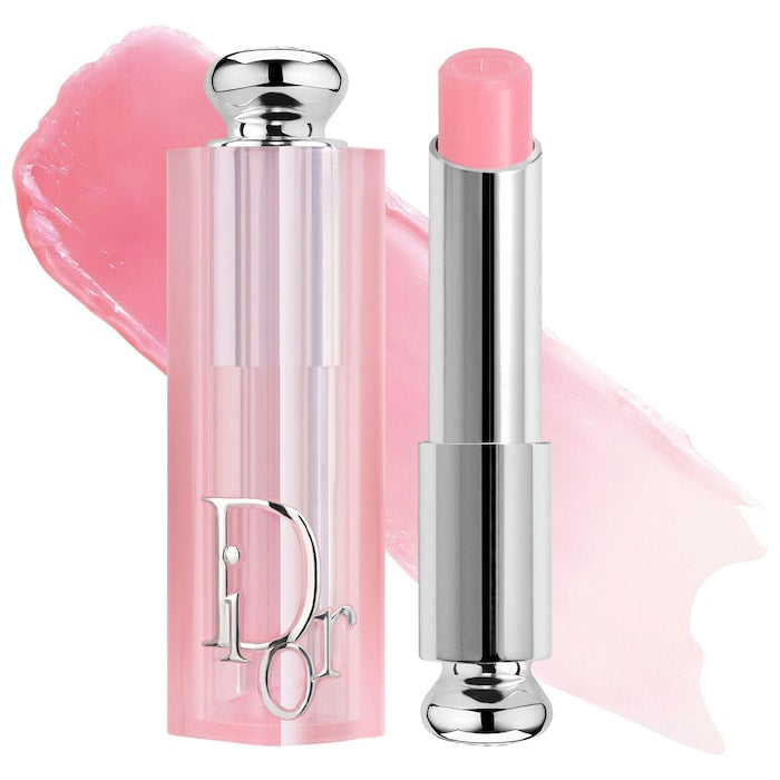 Dior addict lip glow set of x3 full size