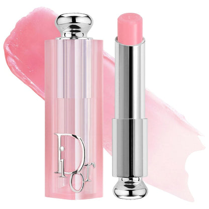 Dior addict lip glow set of x3 full size