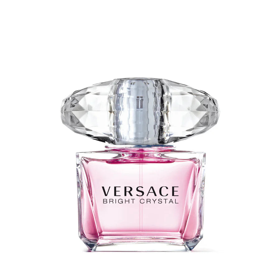 Versace Bright Crystal 30ml Mini (Without Box )