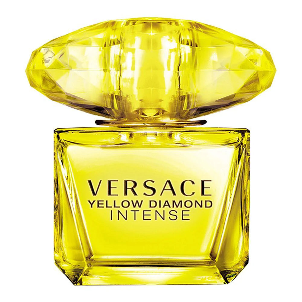 Versace Yellow Diamond 30ml Mini (Without Box )