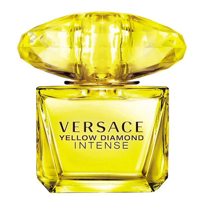 Versace Yellow Diamond 30ml Mini (Without Box )