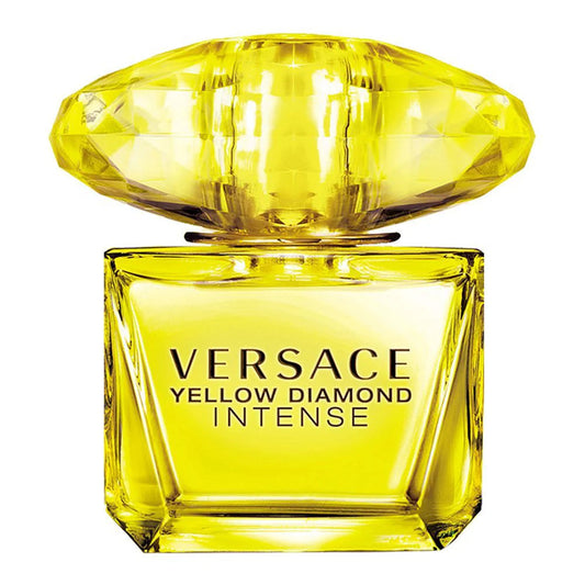 Versace Yellow Diamond 30ml Mini (Without Box )
