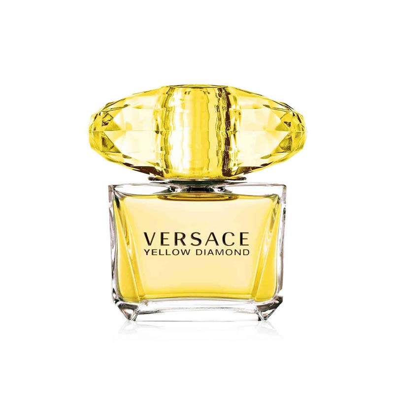Versace Yellow Diamond 30ml Mini (Without Box )