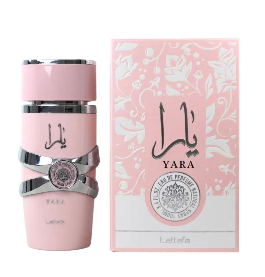 YARA By Latafa 100 ml Made in UAE ( orignal )