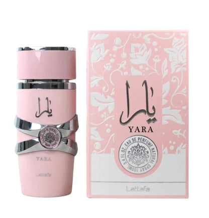 YARA By Latafa 100 ml Made in UAE ( orignal )