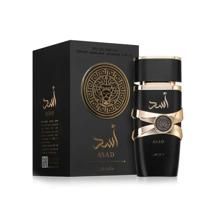 YARA By Latafa 100 ml Made in UAE ( orignal )