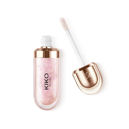 KIKO 3D Hydra Lipgloss