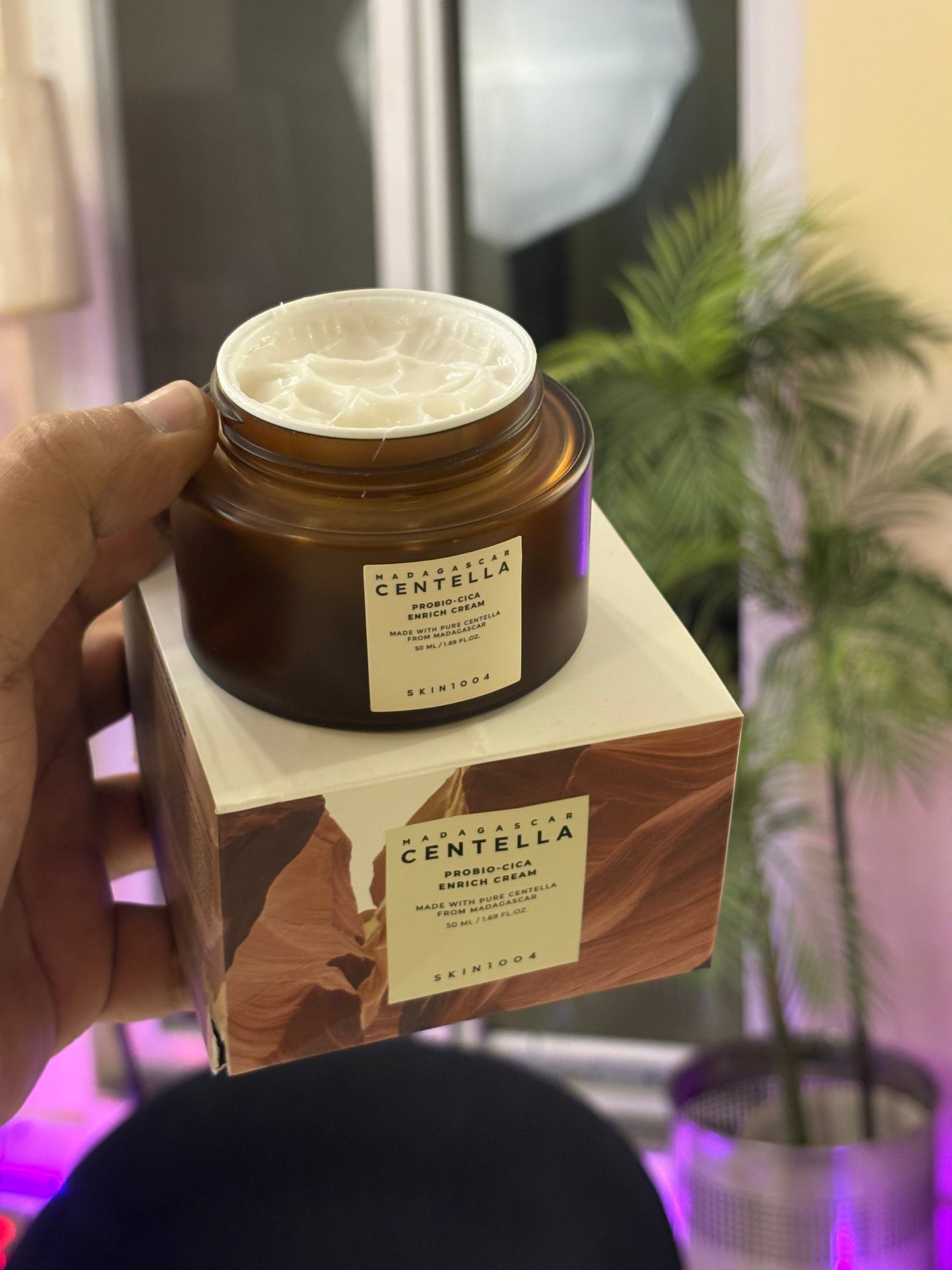 SKIN 1004 CENTELLA PROBIO-CICA ENRICH CREAM